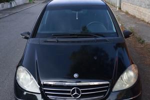 Mercedes-benz classe a 200 avangard