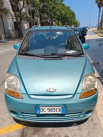 Chevrolet Matiz