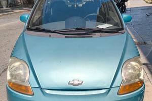 Chevrolet Matiz
