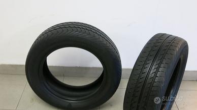 Gomme  CONTINENTAL   195/60 /R 16