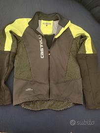 giacca Castelli Mortirolo