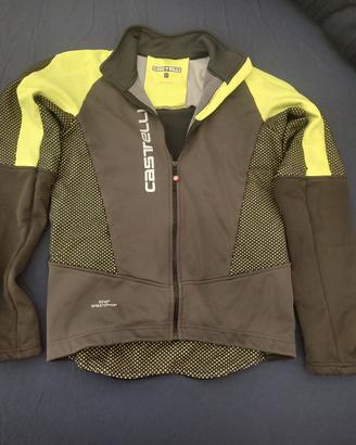 giacca Castelli Mortirolo