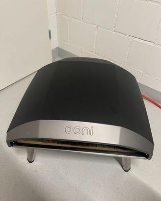 Forno per pizza Ooni Koda 16.
