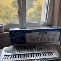 Tastiera elettronica Medeli MC37A