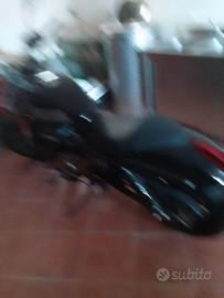 QJ Motor SRV 300 - 2024