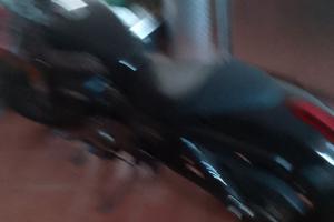 QJ Motor SRV 300 - 2024