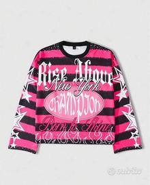 Shirt a manica lunga mood Street Life