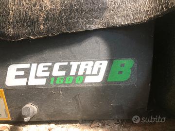 Generatore di corrente