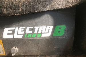 Generatore di corrente