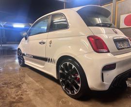 Abarth 595 - 2010