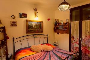 Bilocale 4 posti Residence Walser a Vanzone