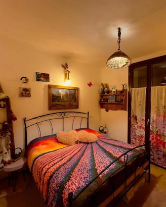 Bilocale 4 posti Residence Walser a Vanzone