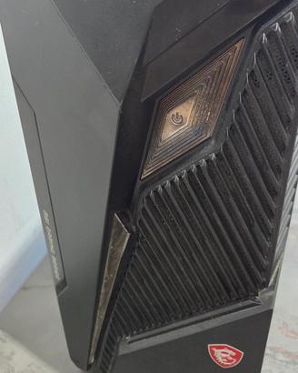 MSI MAG infinite s3  con scatola 