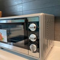 Forno elettrico Ariete 30L Bon Cuisine 300 