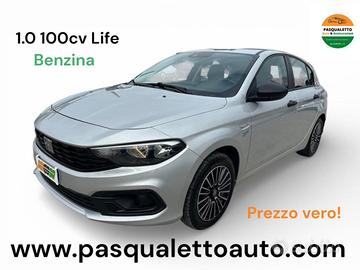 FIAT Tipo 1.0 5 porte Life