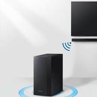 soundbar Samsung-HW K360 