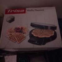 waffle pleasure 