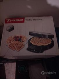 waffle pleasure 