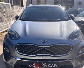 Kia Sportage 1.6 CRDI 136 CV DCT7 2WD Mild Hybrid 