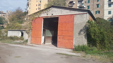 Capannoni
