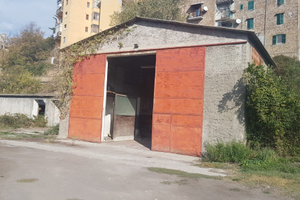 Capannoni