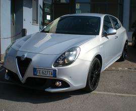 Alfa Romeo Giulietta 1.4 Turbo 120 CV GPL Super