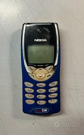 Nokia 8210