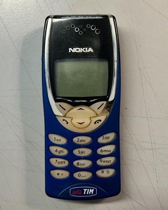 Nokia 8210