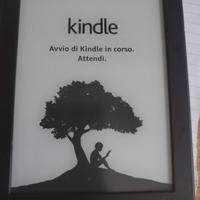 kindle