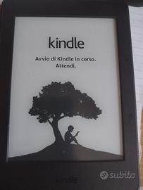 kindle