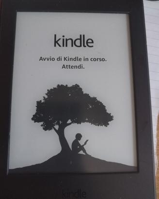 kindle