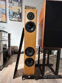 Diffusori Vienna Acoustics Beethoven Baby Grand