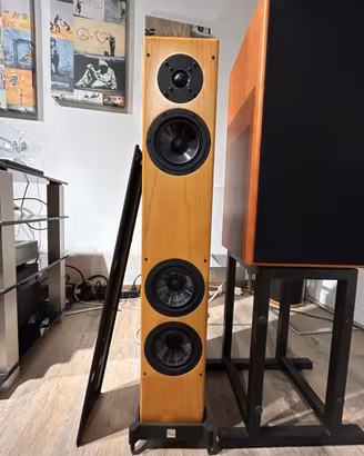 Diffusori Vienna Acoustics Beethoven Baby Grand