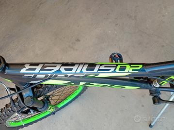 Bici Atala 20 bambino
