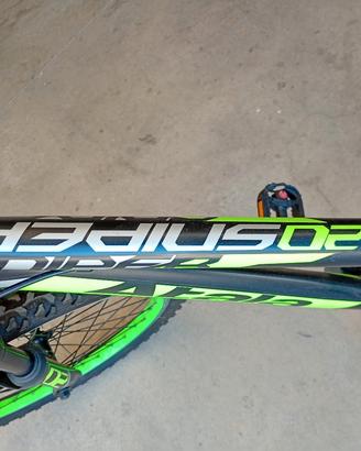 Bici Atala 20 bambino