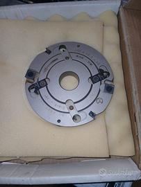 Fresa art 3211 sede ferramenta finestre D.140 Foro