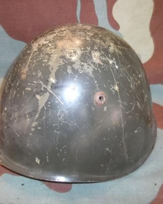 Elmetto M-33 Marina Militare Italiana