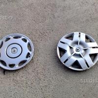 Copricerchio reanault e bmw