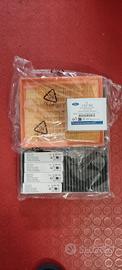Kit Tagliando Ford Kuga Hybrid 