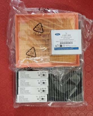 Kit Tagliando Ford Kuga Hybrid 