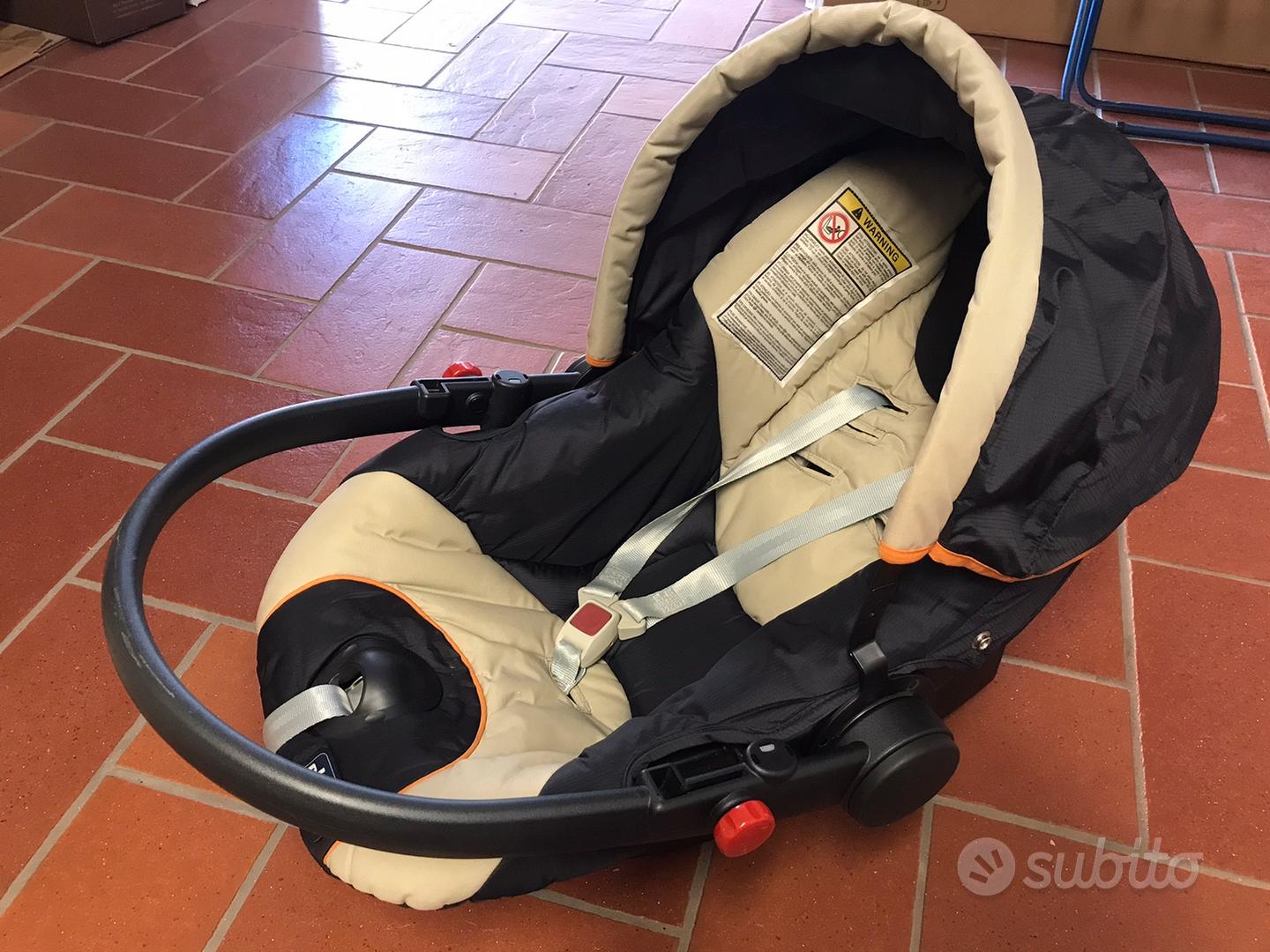 ▷ Copriseggiolino auto  OFFERTE Chicco, Prenatal, Bebe Confort