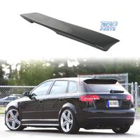 SPOILER AUDI A3 8PA SPORTBACK LOOK S LINE 03-12
