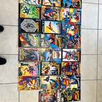 Fumetti superman