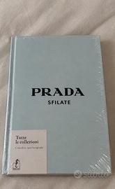 Prada sfilate ISBN: 978-8867224081