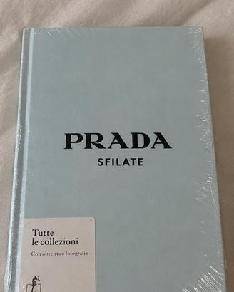 Prada sfilate ISBN: 978-8867224081