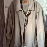 Giacca mezza stagione uomo