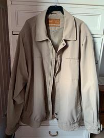 Giacca mezza stagione uomo