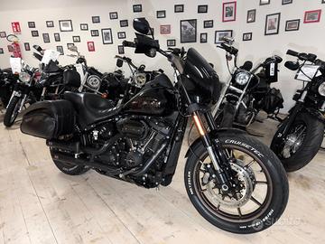 Harley-davidson Low Rider