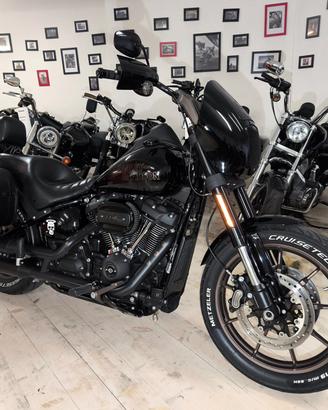 Harley-davidson Low Rider