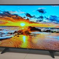 TV LED LG 43 pollici fullHD Decoder HD integrato